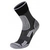 Meias Resistentes de Caminhada Unissexo-Preto / Branco-35/37 EU-RAG-Tailors-Fardas-e-Uniformes-Vestuario-Pro