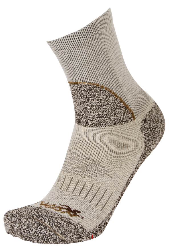 Meias Climasocks Unissexo-Beige-35/37 EU-RAG-Tailors-Fardas-e-Uniformes-Vestuario-Pro