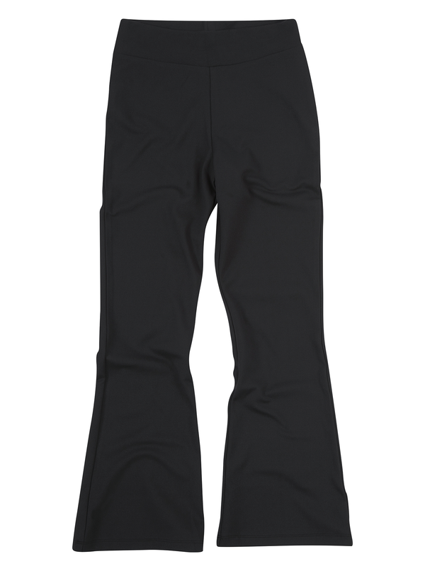 Leggings Evasé para Criança-Preto-5/6 Anos-RAG-Tailors-Fardas-e-Uniformes-Vestuario-Pro