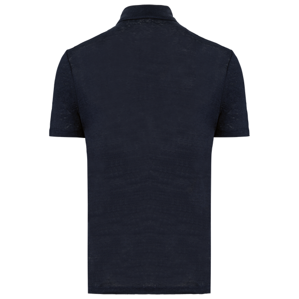 Polo em Linho de Homem-RAG-Tailors-Fardas-e-Uniformes-Vestuario-Pro
