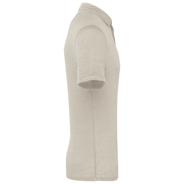Polo em Linho de Homem-RAG-Tailors-Fardas-e-Uniformes-Vestuario-Pro