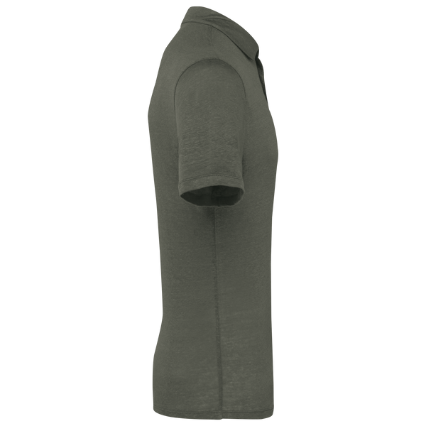 Polo em Linho de Homem-RAG-Tailors-Fardas-e-Uniformes-Vestuario-Pro