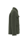 Sobrecamisa com Ombros Descaídos em Sherpa Unissexo-RAG-Tailors-Fardas-e-Uniformes-Vestuario-Pro