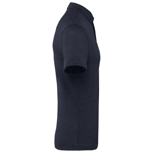 Camisa Manga Curta Linho Homem-RAG-Tailors-Fardas-e-Uniformes-Vestuario-Pro