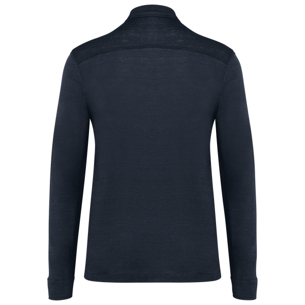 Camisa em Linho de Homem-RAG-Tailors-Fardas-e-Uniformes-Vestuario-Pro