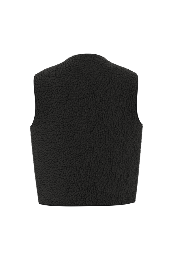 Colete em Sherpa de Senhora-RAG-Tailors-Fardas-e-Uniformes-Vestuario-Pro