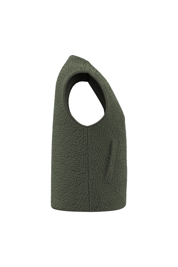 Colete em Sherpa de Senhora-RAG-Tailors-Fardas-e-Uniformes-Vestuario-Pro