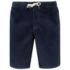 Calções Eco-Responsáveis em Bombazine de Homem-Azul Marinho-38 FR-RAG-Tailors-Fardas-e-Uniformes-Vestuario-Pro