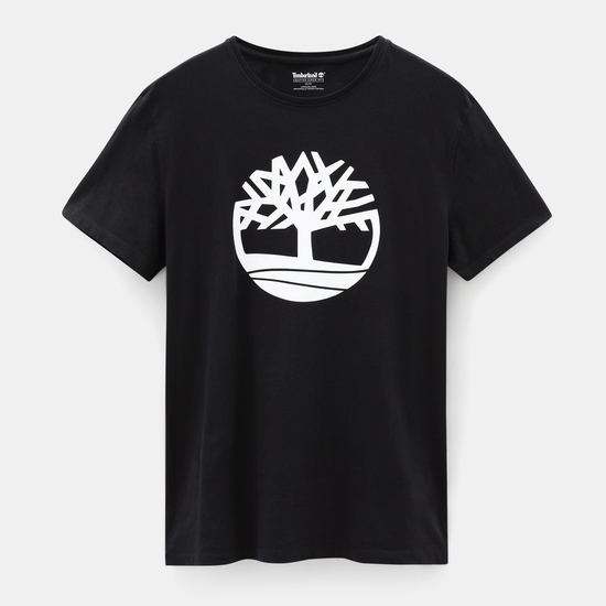 T-shirt Bio Árvore Homem-Preto-S-RAG-Tailors-Fardas-e-Uniformes-Vestuario-Pro
