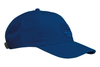 Boné de Basebol Unissexo-Azul-Único-RAG-Tailors-Fardas-e-Uniformes-Vestuario-Pro