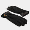 Luvas Touchscreen em Nobuck Homem-RAG-Tailors-Fardas-e-Uniformes-Vestuario-Pro