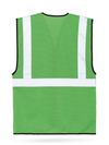 Colete Multifuncional em Malha Unissexo-RAG-Tailors-Fardas-e-Uniformes-Vestuario-Pro