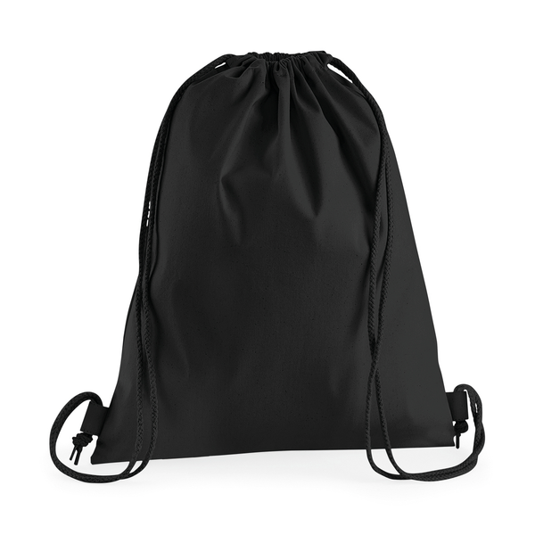 Saco para Ginásio em Algodão Premium-Preto-Único-RAG-Tailors-Fardas-e-Uniformes-Vestuario-Pro
