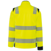 Amarelo Hi Viz / Azul Marinho