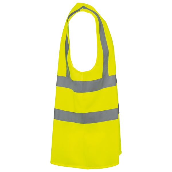Colete de Alta Visibilidade Unissexo-RAG-Tailors-Fardas-e-Uniformes-Vestuario-Pro