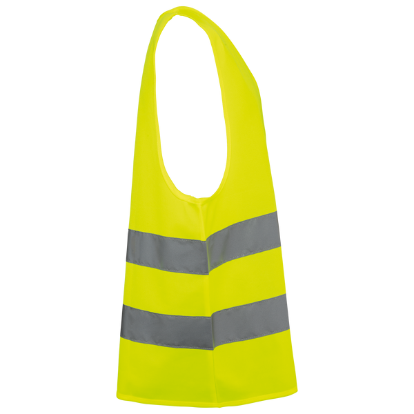 Colete Refletor de Criança-RAG-Tailors-Fardas-e-Uniformes-Vestuario-Pro
