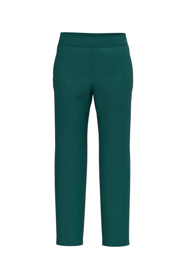 Verde Esmeralda