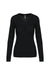 PULLOVER Genebra de Senhora decote em V-Preto-XS-RAG-Tailors-Fardas-e-Uniformes-Vestuario-Pro