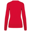 PULLOVER Genebra de Senhora decote em V-RAG-Tailors-Fardas-e-Uniformes-Vestuario-Pro