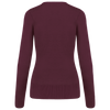 PULLOVER Genebra de Senhora decote em V-RAG-Tailors-Fardas-e-Uniformes-Vestuario-Pro