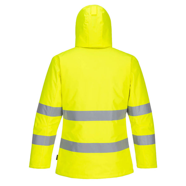 PW2 Casaco de Inverno Alta Visibilidade-RAG-Tailors-Fardas-e-Uniformes-Vestuario-Pro