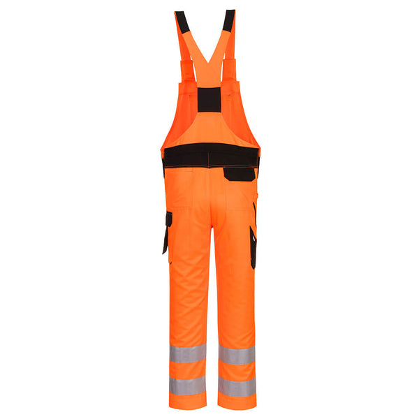 PW2 Hi-Vis Jardineira-RAG-Tailors-Fardas-e-Uniformes-Vestuario-Pro