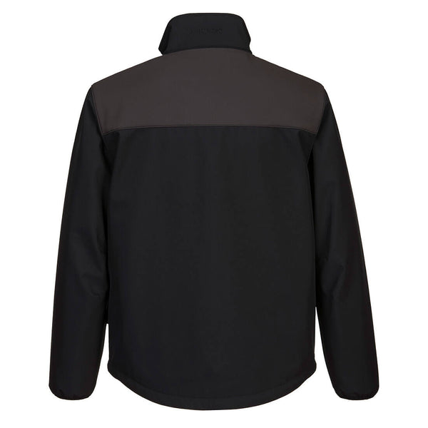 PW2 Softshell (2L)-RAG-Tailors-Fardas-e-Uniformes-Vestuario-Pro
