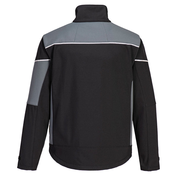 PW3 CASACO SOFTSHELL (3L)-RAG-Tailors-Fardas-e-Uniformes-Vestuario-Pro