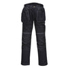 PW3 Calças de trabalho de inverno com coldre e forradas-Preto-28-RAG-Tailors-Fardas-e-Uniformes-Vestuario-Pro