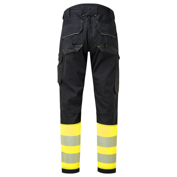 PW3 FR Hi Vis Class 1 Holster Trousers (calças com coldre)-RAG-Tailors-Fardas-e-Uniformes-Vestuario-Pro