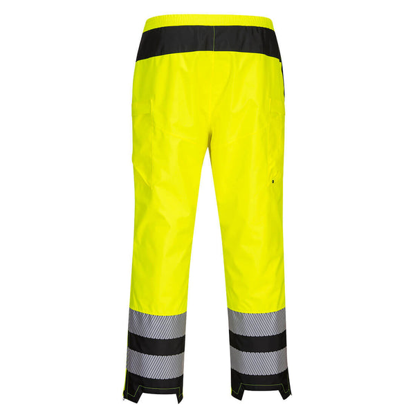 PW3 Hi-Vis Calça senhora de chuva-RAG-Tailors-Fardas-e-Uniformes-Vestuario-Pro