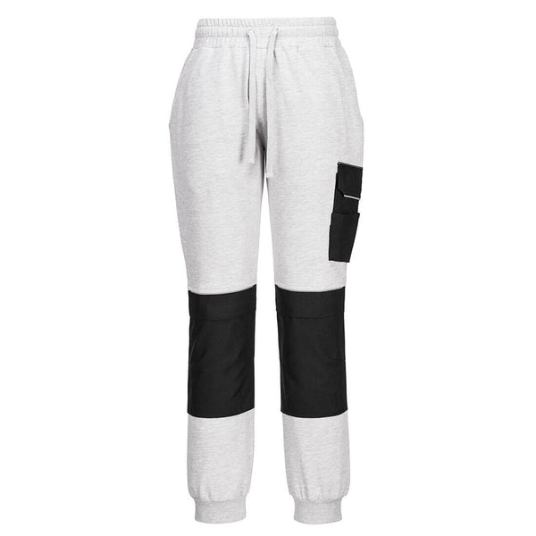 PW3 Work Jogger-Cinzento Marl-S-RAG-Tailors-Fardas-e-Uniformes-Vestuario-Pro