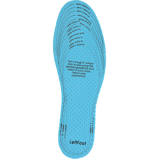 Palmilha Actifresh-Branco-Único-RAG-Tailors-Fardas-e-Uniformes-Vestuario-Pro