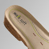 Palmilha CLOG Walksoft™ WOCK®-RAG-Tailors-Fardas-e-Uniformes-Vestuario-Pro