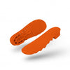 Palmilha Laranja CLOG Steri-Tech™ WOCK®-Laranja-35/36-RAG-Tailors-Fardas-e-Uniformes-Vestuario-Pro
