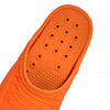 Palmilha Laranja CLOG Steri-Tech™ WOCK®-RAG-Tailors-Fardas-e-Uniformes-Vestuario-Pro