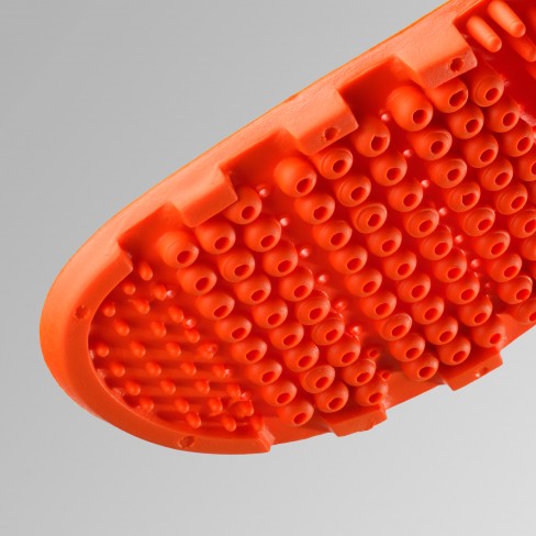 Palmilha Laranja CLOG Steri-Tech™ WOCK®-RAG-Tailors-Fardas-e-Uniformes-Vestuario-Pro