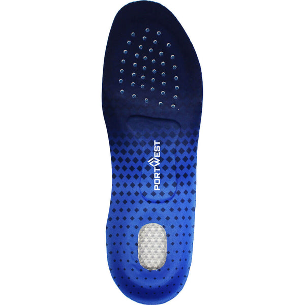 Palmilha Ultimate Comfort-Azul-S-RAG-Tailors-Fardas-e-Uniformes-Vestuario-Pro