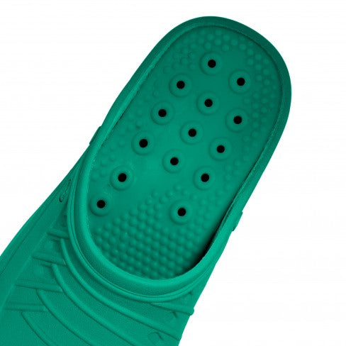 Palmilha Verde CLOG Steri-Tech™ WOCK®-RAG-Tailors-Fardas-e-Uniformes-Vestuario-Pro