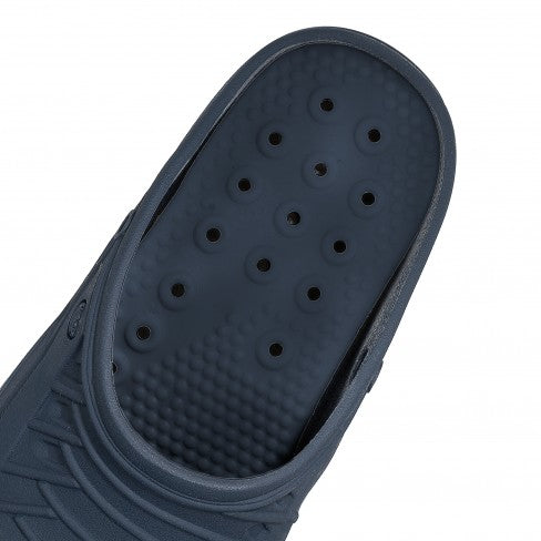 Palmilha WOCK® Azul Marinho CLOG Steri-Tech™-RAG-Tailors-Fardas-e-Uniformes-Vestuario-Pro