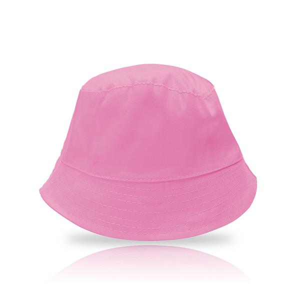 Panamá Criança Kids Algodão Pack 10 Unidades-Rosa-Único-RAG-Tailors-Fardas-e-Uniformes-Vestuario-Pro