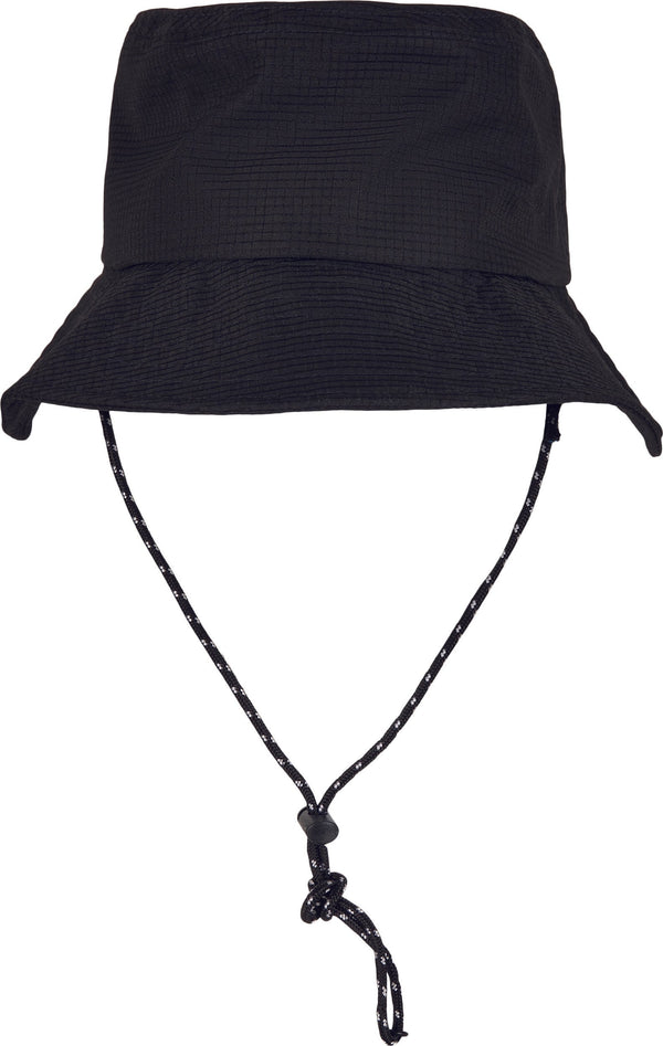 Panamá Flexfit ajustável-BLACK-Único-RAG-Tailors-Fardas-e-Uniformes-Vestuario-Pro