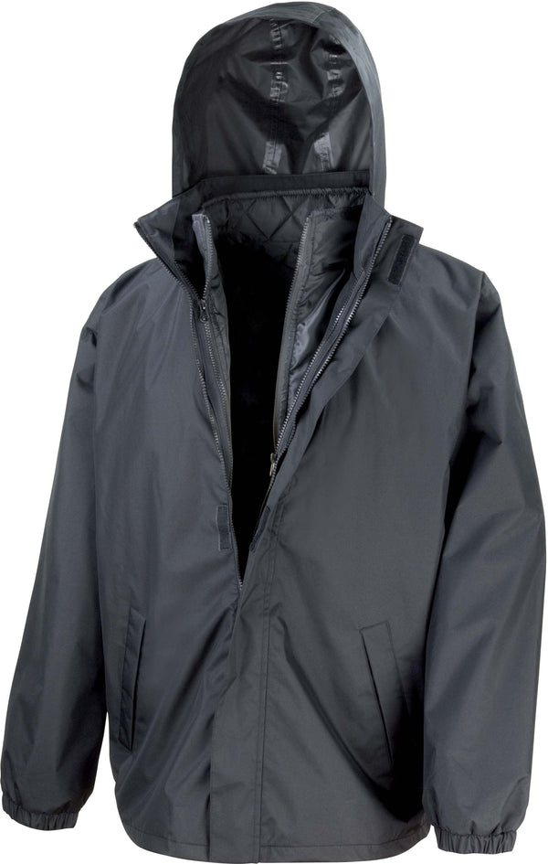 Parka 3 em 1 Core-RAG-Tailors-Fardas-e-Uniformes-Vestuario-Pro