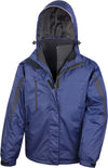 Parka 3 em 1 interior Softshell-Azul Marinho-S-RAG-Tailors-Fardas-e-Uniformes-Vestuario-Pro
