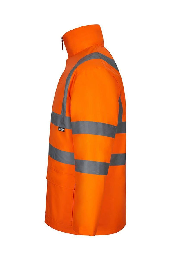 Parka 4 em 1 de Alta Visibilidade-RAG-Tailors-Fardas-e-Uniformes-Vestuario-Pro