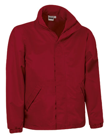 Parka Beja-Vermelho-S-RAG-Tailors-Fardas-e-Uniformes-Vestuario-Pro