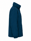 Parka Beja impermeável c/ Capuz retrátil-RAG-Tailors-Fardas-e-Uniformes-Vestuario-Pro