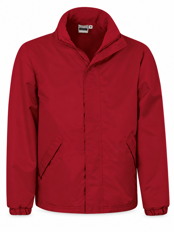 Parka Beja impermeável c/ Capuz retrátil-RAG-Tailors-Fardas-e-Uniformes-Vestuario-Pro