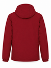 Parka Beja impermeável c/ Capuz retrátil-RAG-Tailors-Fardas-e-Uniformes-Vestuario-Pro