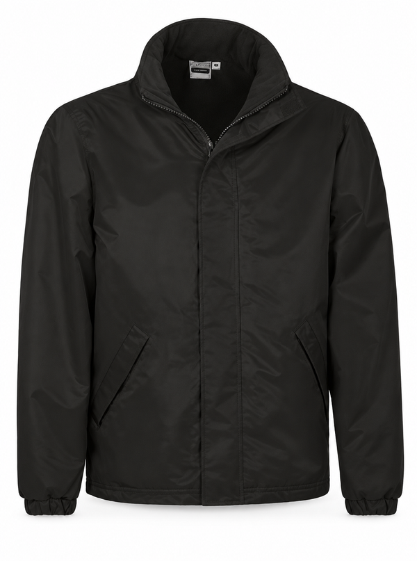 Parka Beja impermeável c/ Capuz retrátil-RAG-Tailors-Fardas-e-Uniformes-Vestuario-Pro